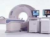 东芝 Aquilion 64排螺旋CT