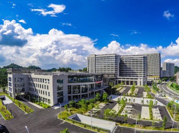 深圳大学总医院