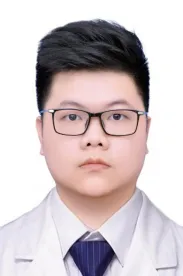 执业医师 徐为正