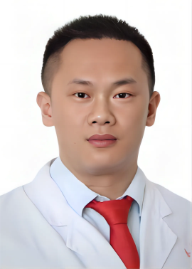 执业医师 詹世革