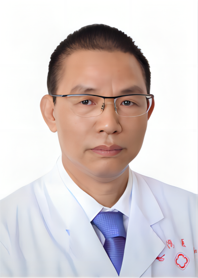 主任医师 冯永庆