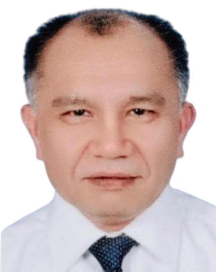 副主任医师 黄多斌