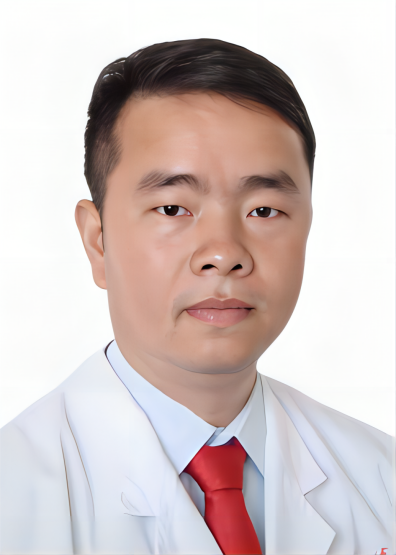 外科副主任、主治医师 陈桂祥