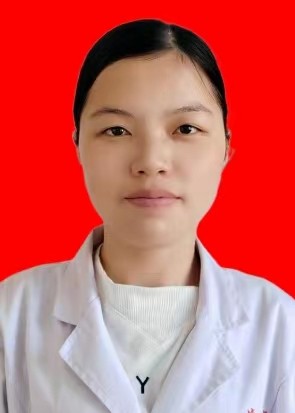 执业中医师 杨余华