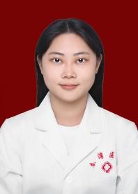 中医执业医师 罗开智