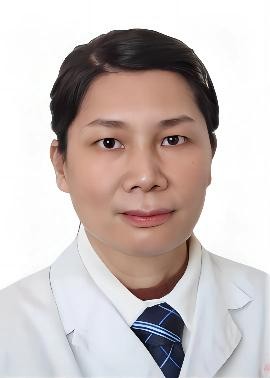 副主任医师 杨小婵