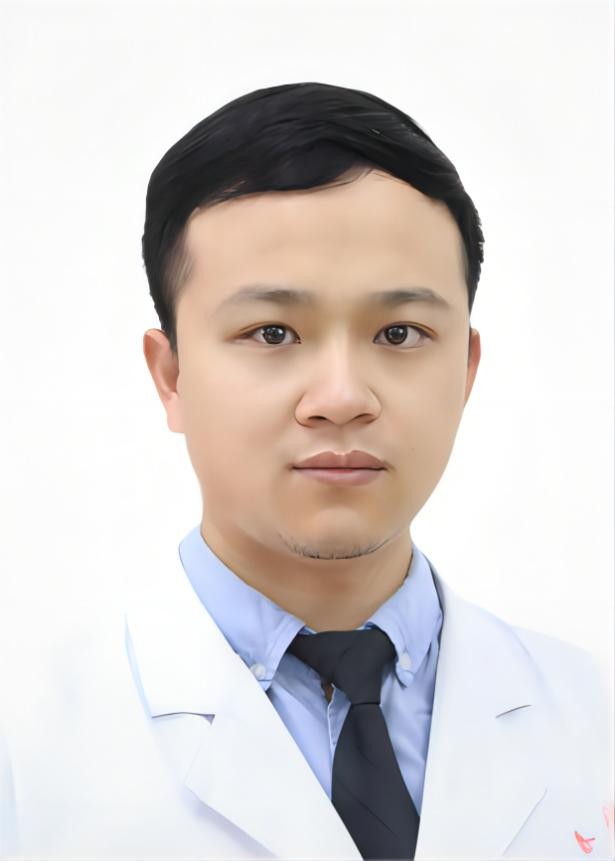 副主任、主治医师 严仕聪
