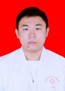 中医医士 韦雄瀚