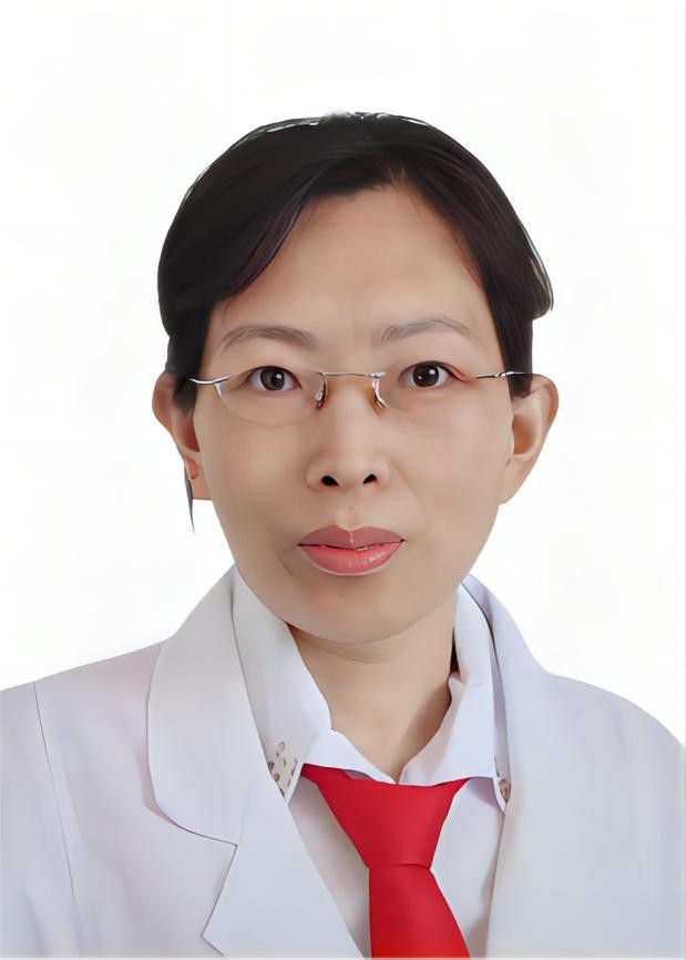 副主任中医师 李梨