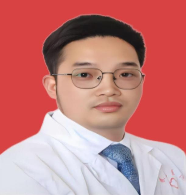 主治医师 陈锦元