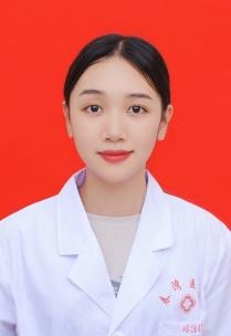 康复治疗士 杨晓华