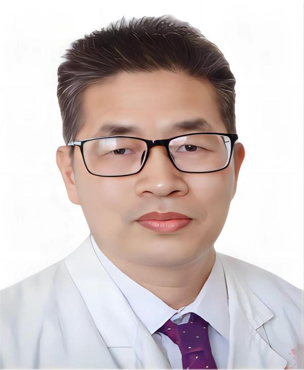 主治医师 莫国洪