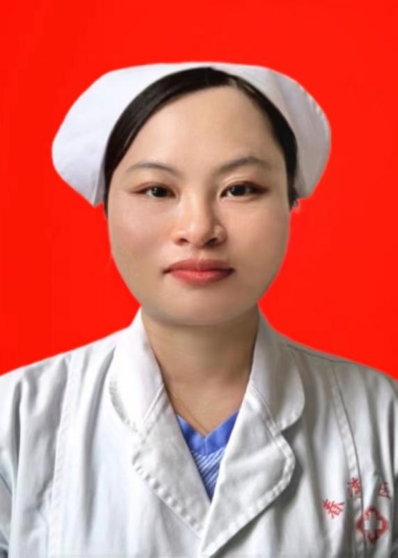 护士长 彭程