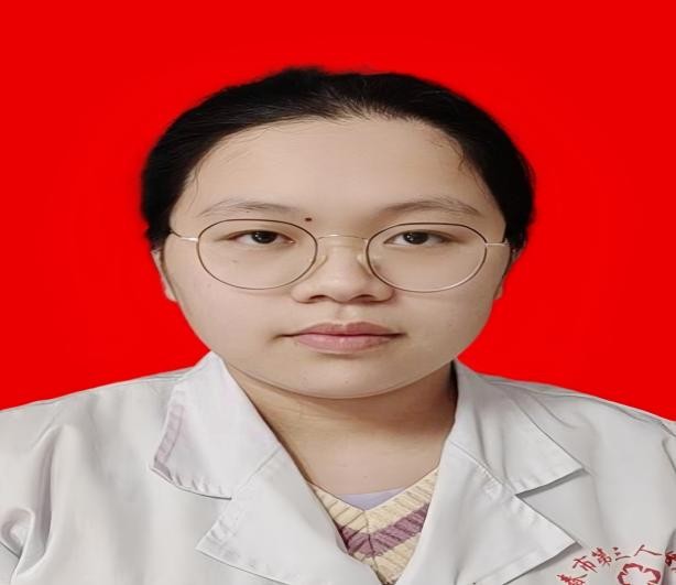 主治医师 陈芷璇