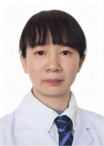 主治医师 刘经嫦