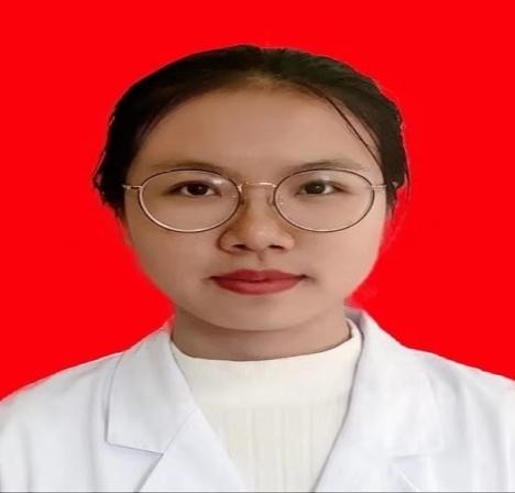 执业医师 刘新带