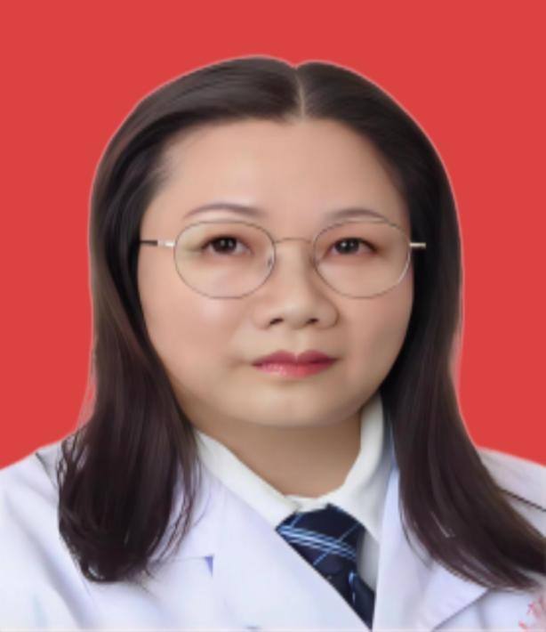 副主任医师 罗俏