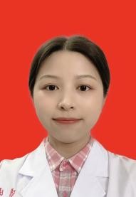 康复治疗师 李学巧