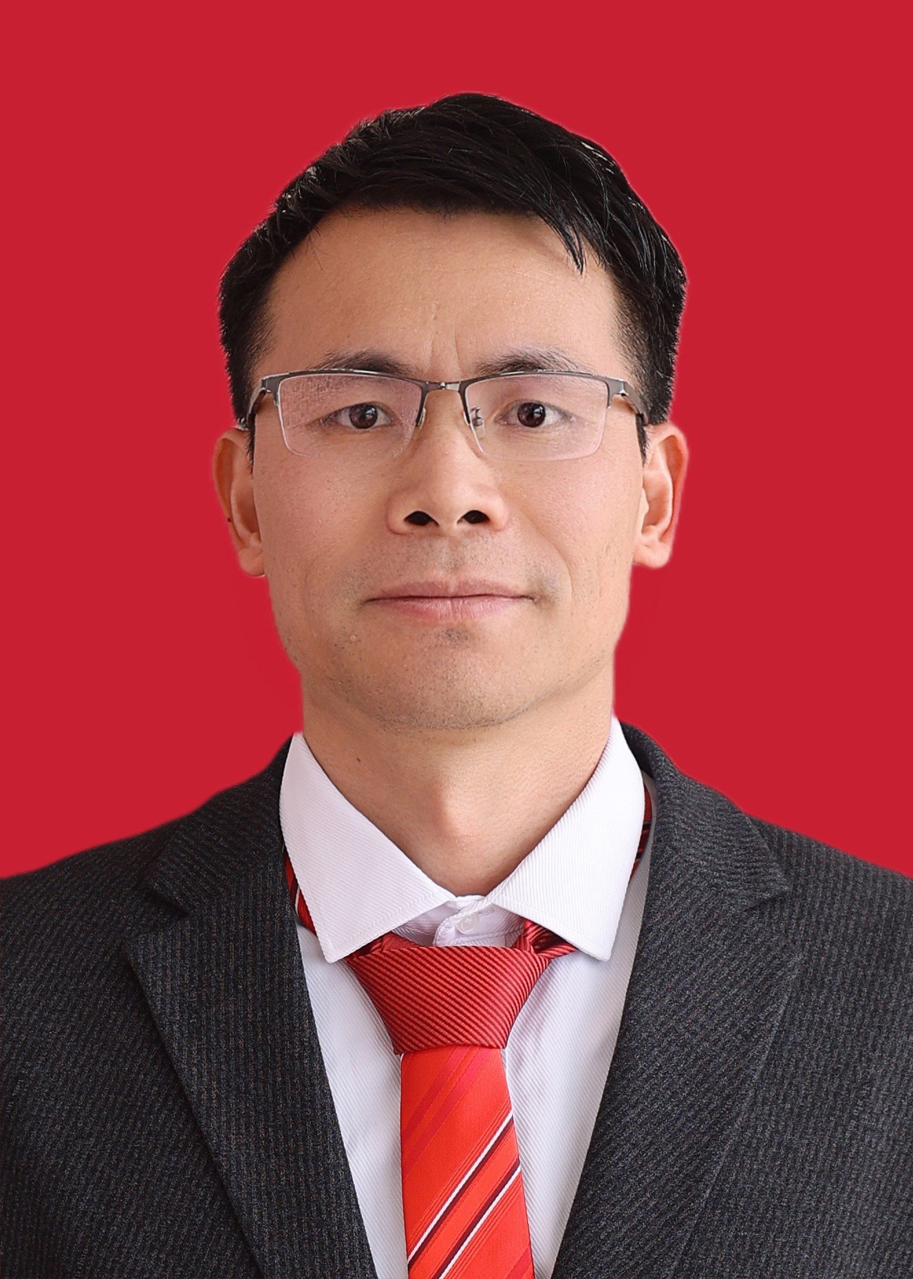 党总支部书记、院长 王岸