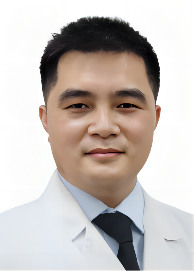 主治医师 谢志飘