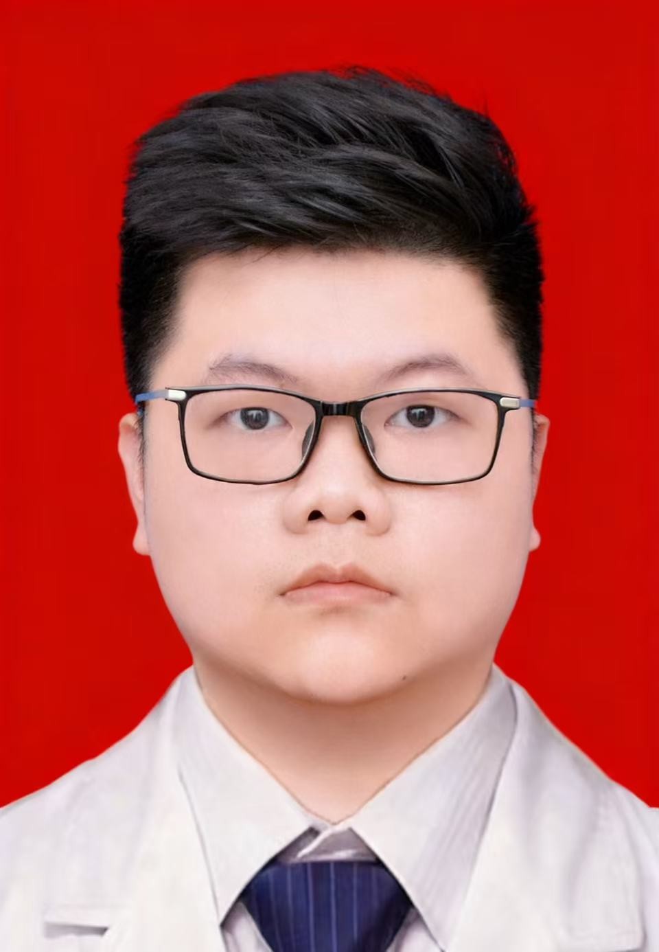 骨科副主任、执业医师 徐为正